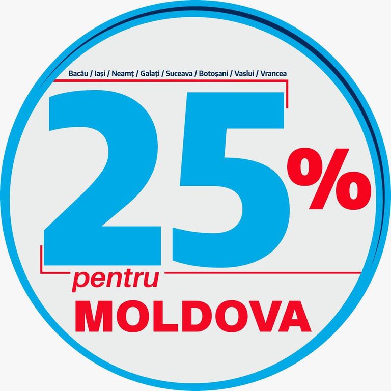 USR cere 25% din investiții în județele Moldovei