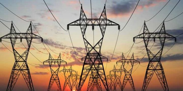 Avarie majoră de curent electric în nord-vestul țării