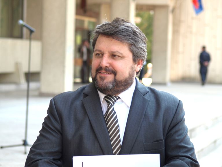 Gheorghe Sorescu va fi din nou șef peste toți prefecții din țară