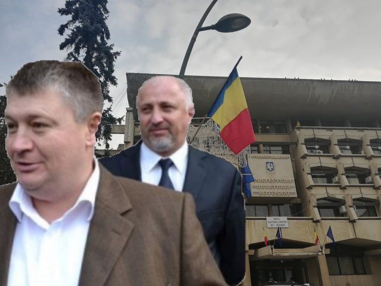 Prefectura, atrasă în lupta politică la baionetă dintre PNL și ALDE