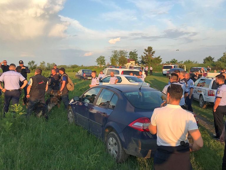 Val de dispariții după starea de urgență