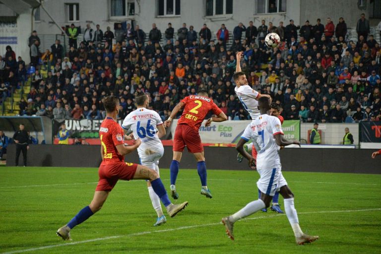 FC Botoșani va debuta cu FCSB pe „Municipal” în noul sezon al Ligii 1!