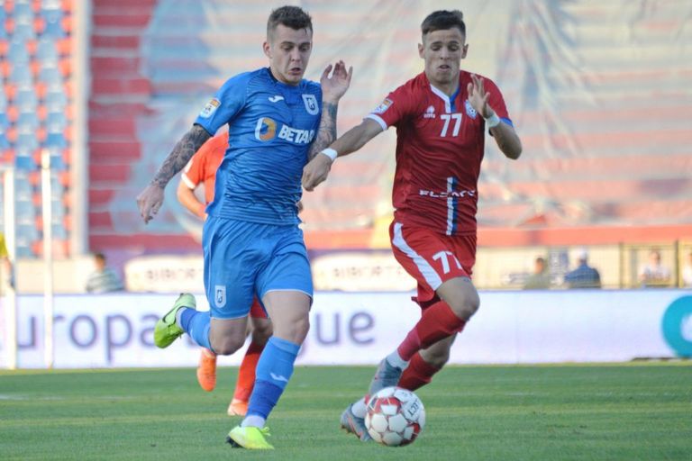 E oficial » FC Botoșani redeschide sezonul fotbalistic în Liga 1!