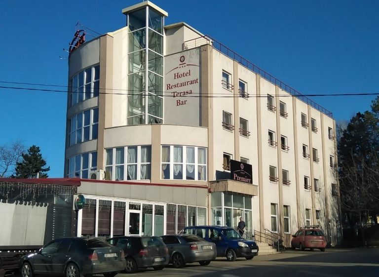 Hotelierii botoșăneni, câștigătorii pandemiei. Senatorul Șoptică a tras lozul cel mare
