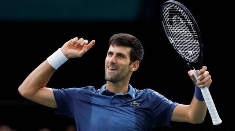 Aberațiile lui Novak Djokovic: Poate purifica apa poluată cu rugăciuni și respinge vaccinurile