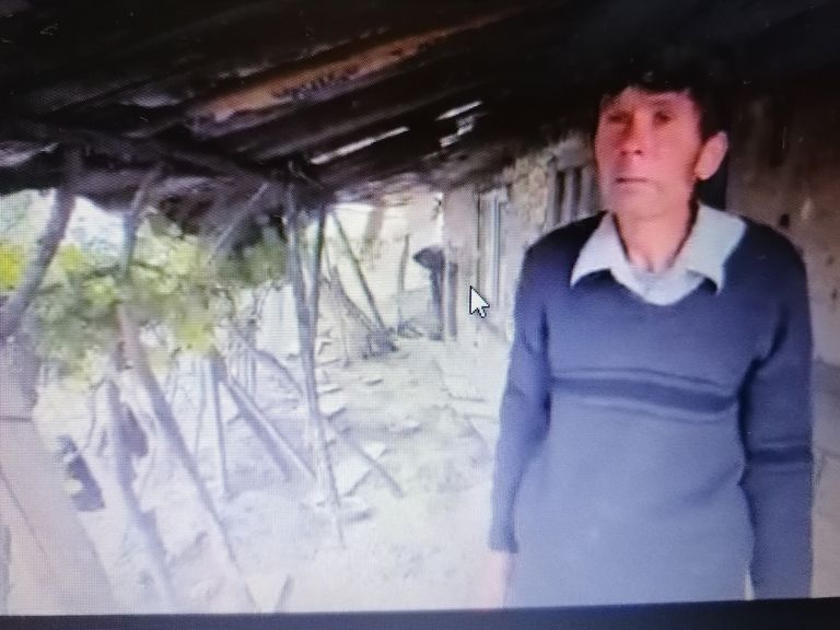 Viaţă amară – Doru Şveică are nevoie de ajutorul semenilor (video)