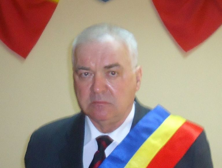 Primarul comunei Băluşeni a murit din cauza covid19