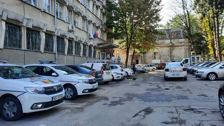 Botoșănean dispărut în Germania, căutat cu poliția