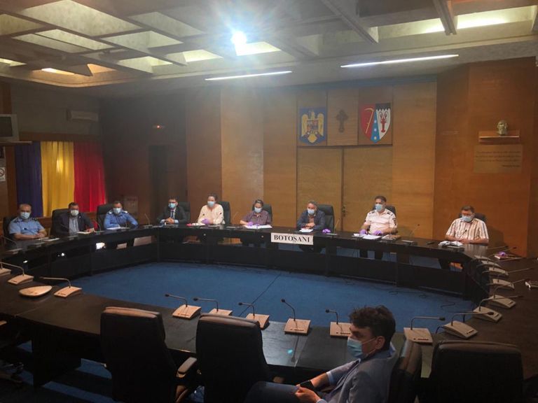 Angajații la stat dau extemporal la întoarcerea din concediu: „Cum mi-am petrecut vacanță” (modelul declarației)