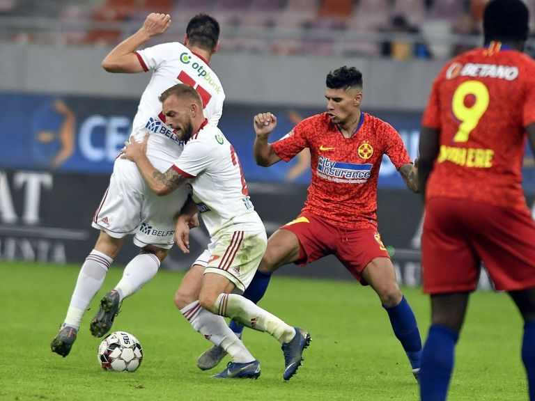 Finala Cupei României, Sepsi – FCSB, va avea loc astăzi de la ora 20:00!
