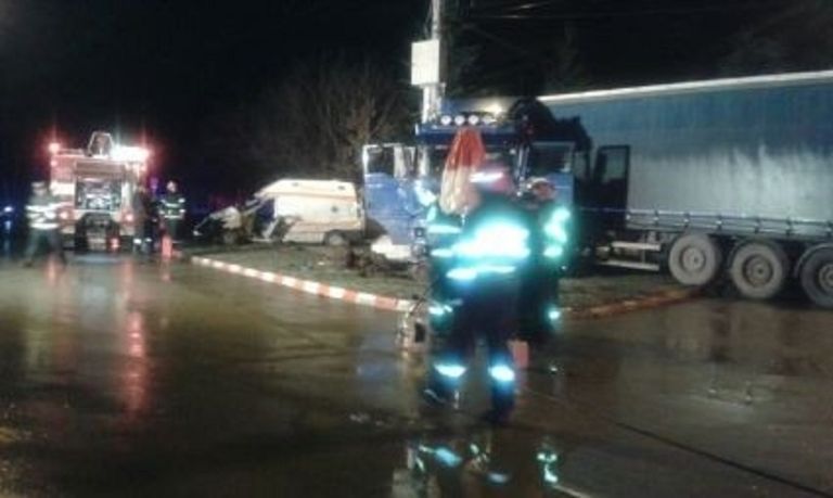 Pedeapsă cu suspendare în cazul ambulanțierului ucis în misiune