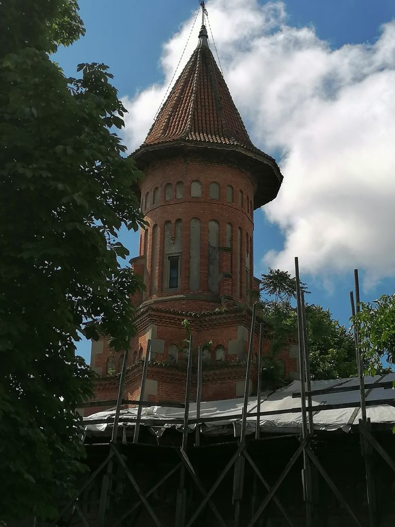 A cincea oară a fost cu noroc – A fost stabilit constructorul care va reabilita Biserica “Sfântul Gheorghe”