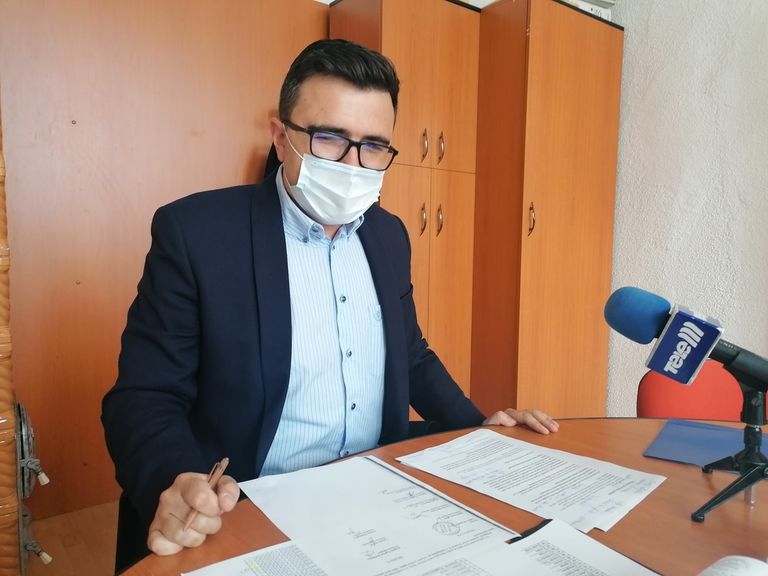 Societatea Urban Serv îşi îmbunătăţeşte parcul auto