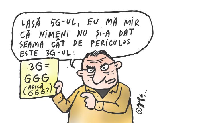 caricatura 5G 0307