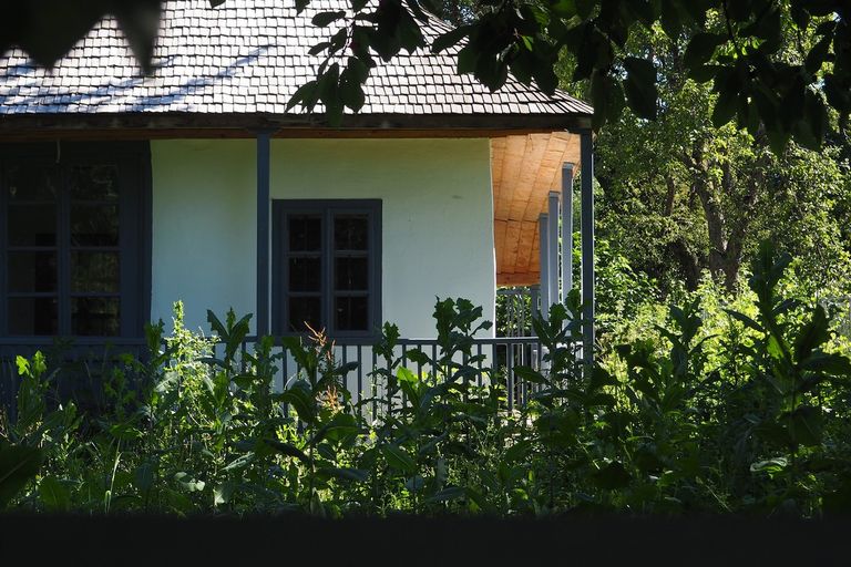Pregătiri pentru Zilele Casei Enescu – Activităţi educaţionale şi evenimente culturale la Mihăileni