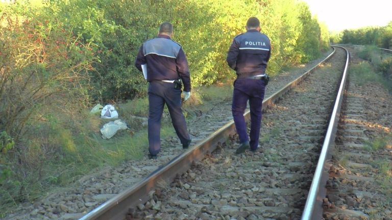 Octogenarul dispărut ieri seară din Ionășeni (Vârfu Câmpului) a fost găsit