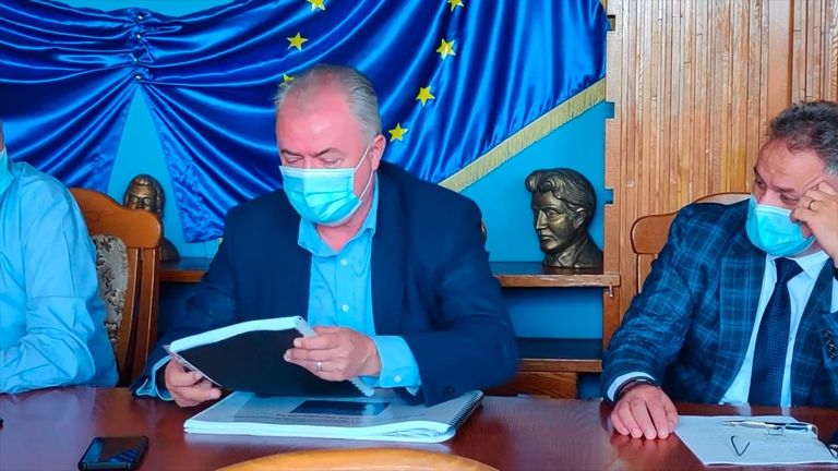 Cătălin Flutur: Centura municipiului Botoșani, promovată pe agenda CNAIR