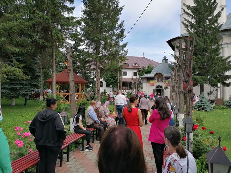 Cancelaria Sfântului Sinod a transmis regulile care trebuie respectate la slujbele din biserici