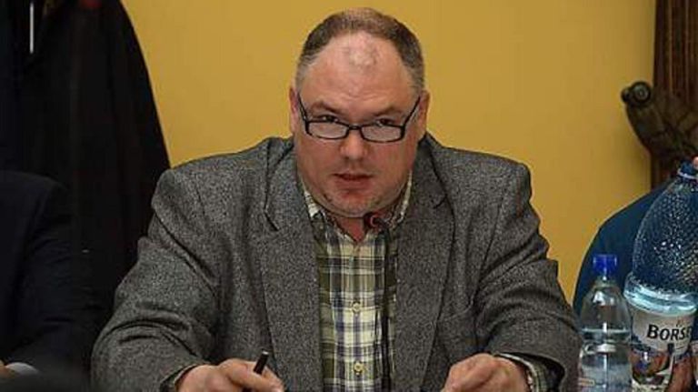Cătălin Alexa nu scapă de condamnare