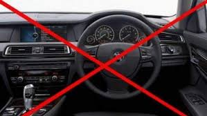 Mașinile cu volan pe dreapta nu vor mai putea fi înmatriculate în România de la 1 ianuarie 2021