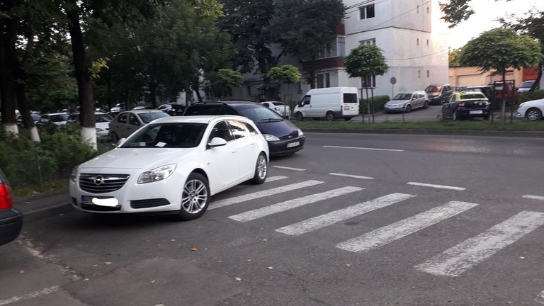Tragediile de pe străzi scot la iveală problemele din trafic