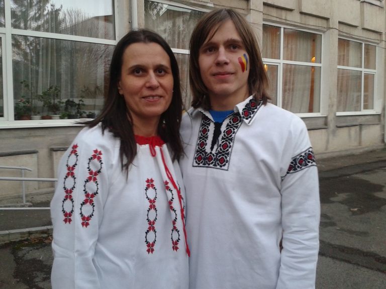 Mama unui Cetăţean de Onoare al municipiului Botoşani candidează ca independent la Consiliul Judeţean