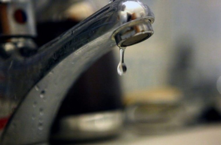 AVARIE: Nova Apaserv opreşte furnizarea apei în mai multe localităţi din judeţ