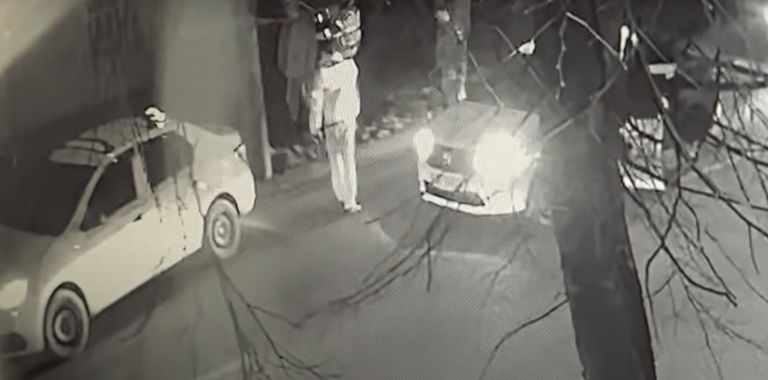 Individul care a înjunghiat un taximetrist condamnat definitiv