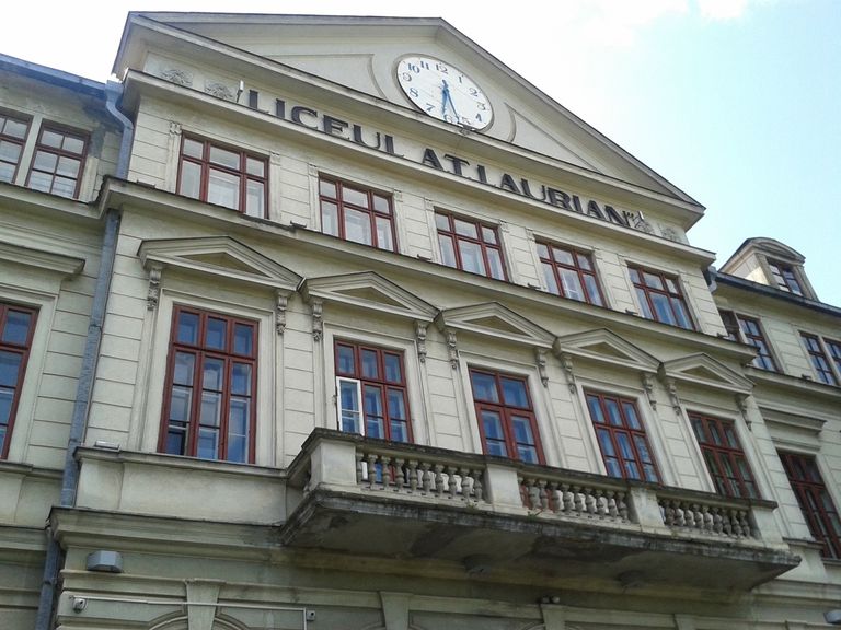 O clădire emblematică a municipiului Botoşani va intra în reabilitare