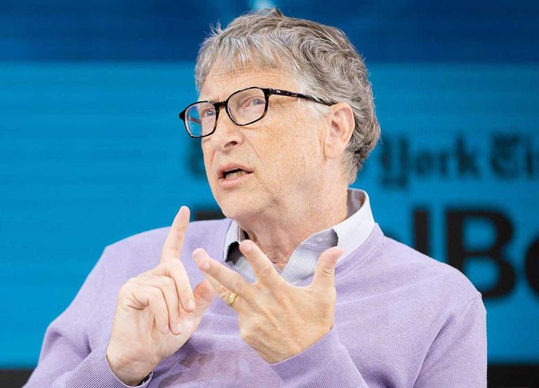 Bill Gates investește 9 milioane de dolari într-o afacere din România
