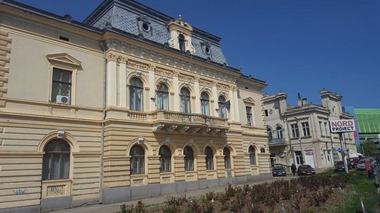 CJ va începe negocierile cu Nord Proiect pentru achiziționarea Casei Moscovici