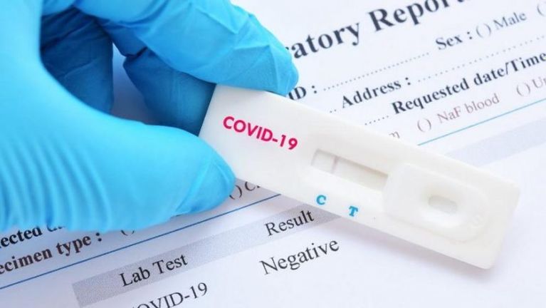 RECORD absolut de infecții cu noul coronavirus: 9714 de cazuri, în ultimele 24 de ore
