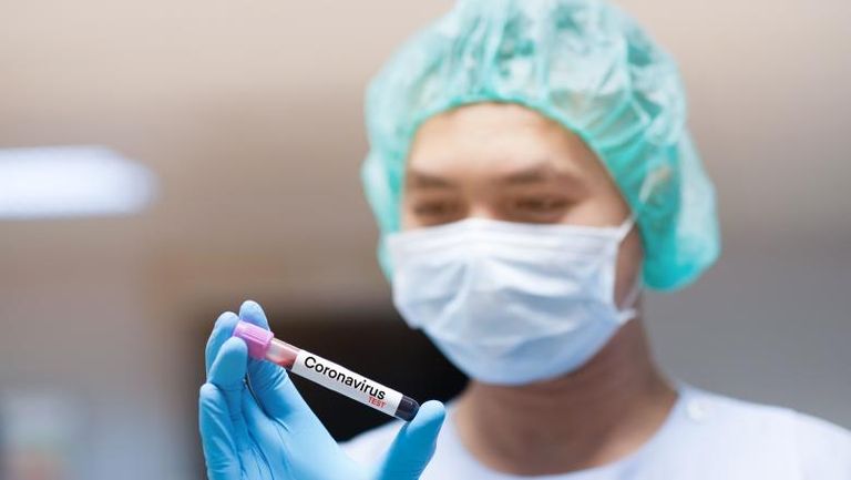 Coronavirus în România: 2.815 cazuri noi în ultima zi după 35.000 teste