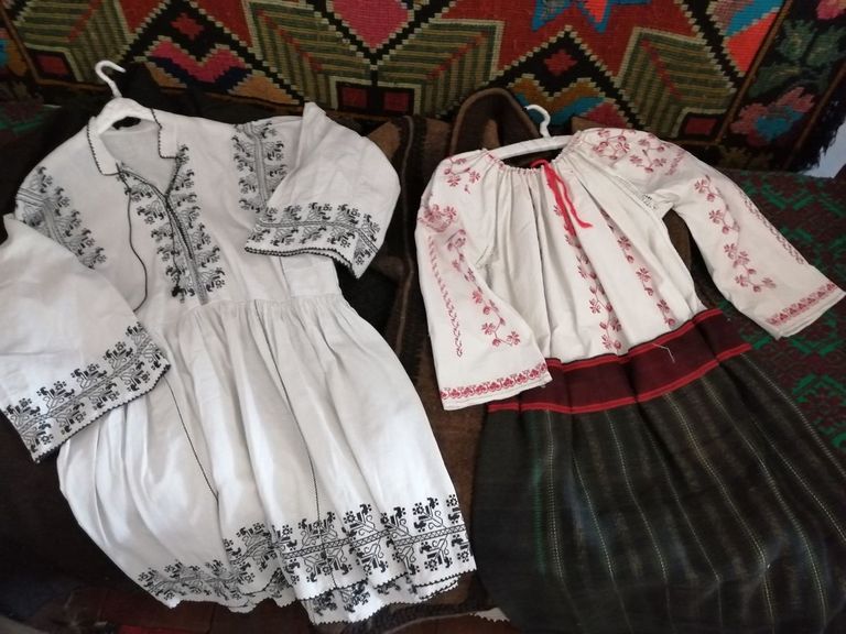 Din patrimoniul Memorialului Ipotești – obiectele din colecțiile muzeului Cucorăni