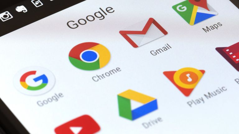 Probleme pentru Google la nivel mondial – Gmail şi Drive cele mai afectate