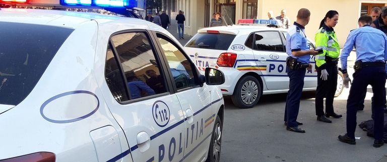 Scandal cu hărțuire și amenințări anulat în instanță
