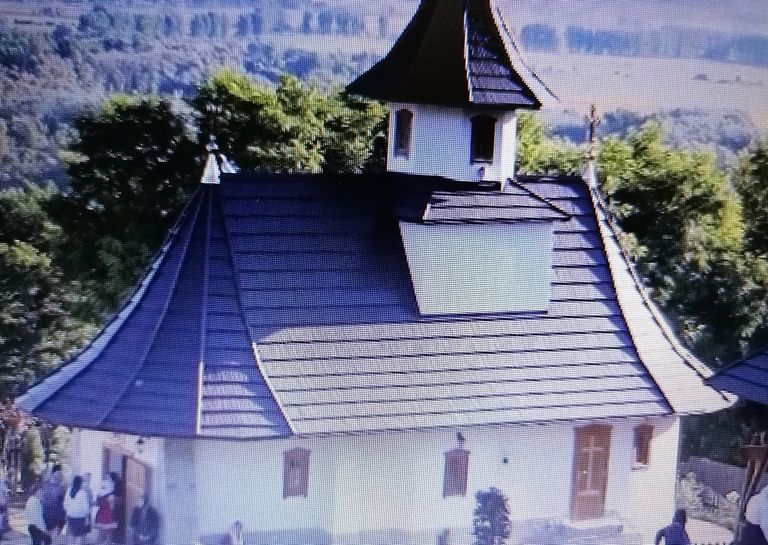 Mănăstirea “Sfântul Ioan Iacob” de la Crăiniceni şi-a cinstit ocrotitorul