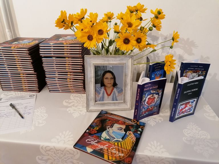 Salon Internaţional de Artă Naivă dedicat unui regretat etnograf botoşănean