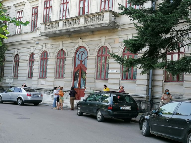 Astăzi – O nouă şedinţă de ocupare a posturilor didactice vacante