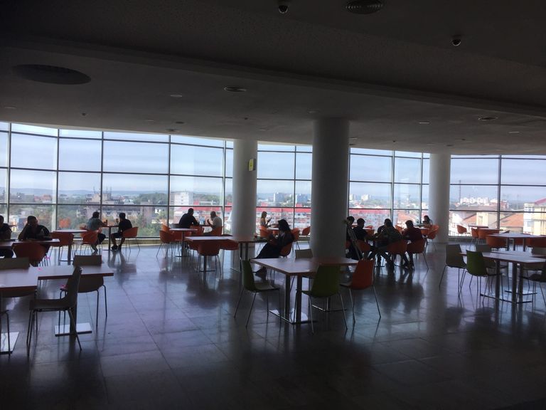 S-au redeschis restaurantele (foto)