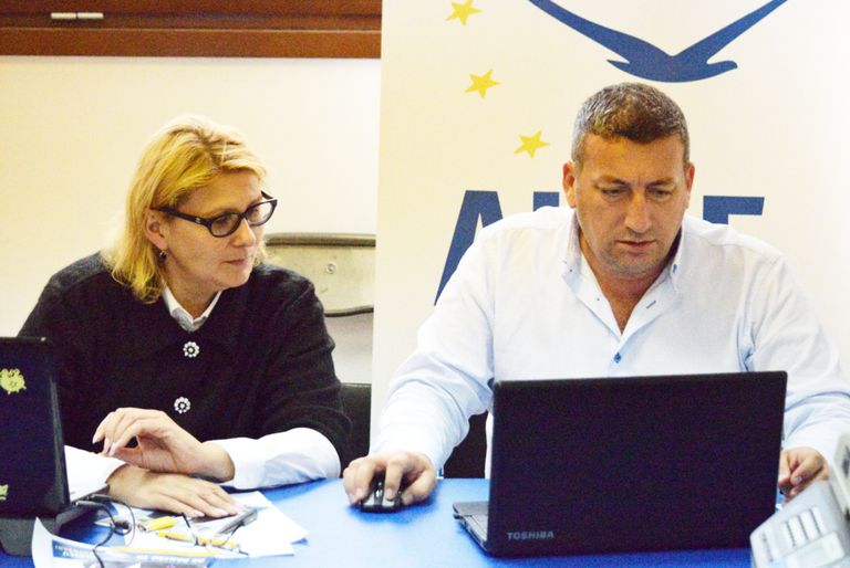 Comunicat: Echipa ALDE pentru Botoșani : ”Copiii sunt prioritatea noastră!“