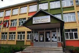 Colegiu din Suceava închis din a doua zi de şcoală