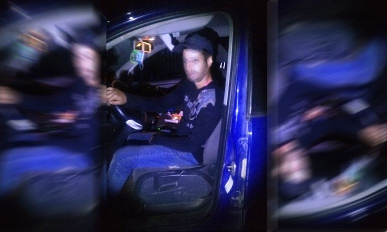 Cursă la beție oprită de polițiștii de frontieră dorohoieni