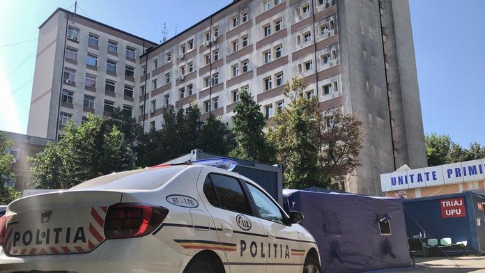 Medicul Radu Malancea scapă de ordinul de protecţie şi primeşte şi bani