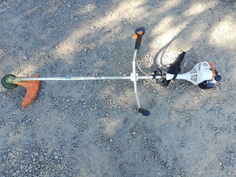 Motocositoare furată recuperată cu ajutorul jandarmilor