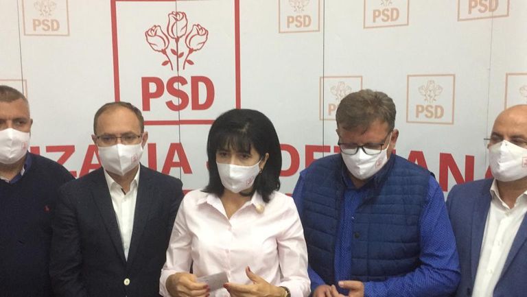 Majoritatea în CL Botoșani se joacă la un singur vot. Cele două scenarii și distribuția mandatelor