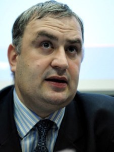 Şeful Poliţiei Române a demisionat din funcţie