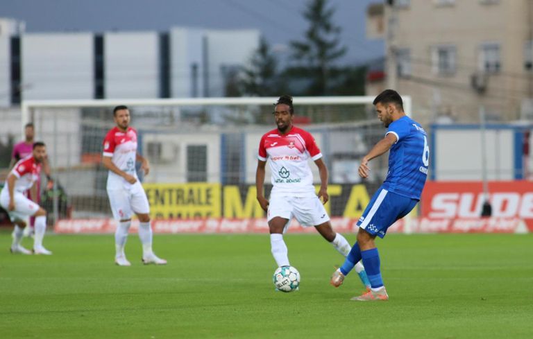 Acum: FC Hermannstadt – FC Botoșani, scor 2-1 (Galerie FOTO – SIBIU)