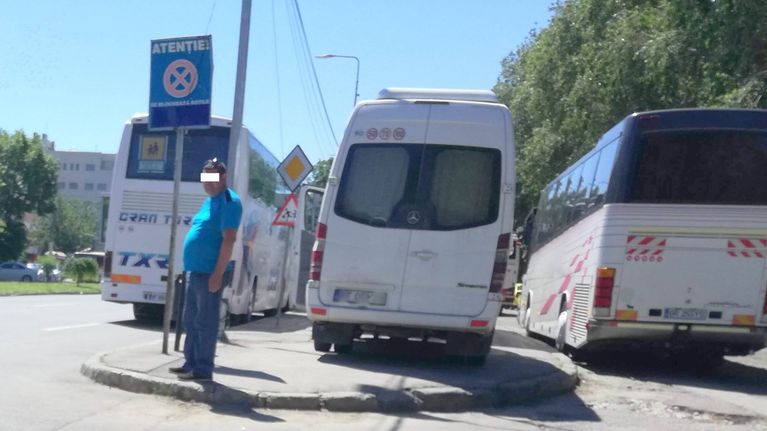 S-a apucat de furat la vârsta senectuții
