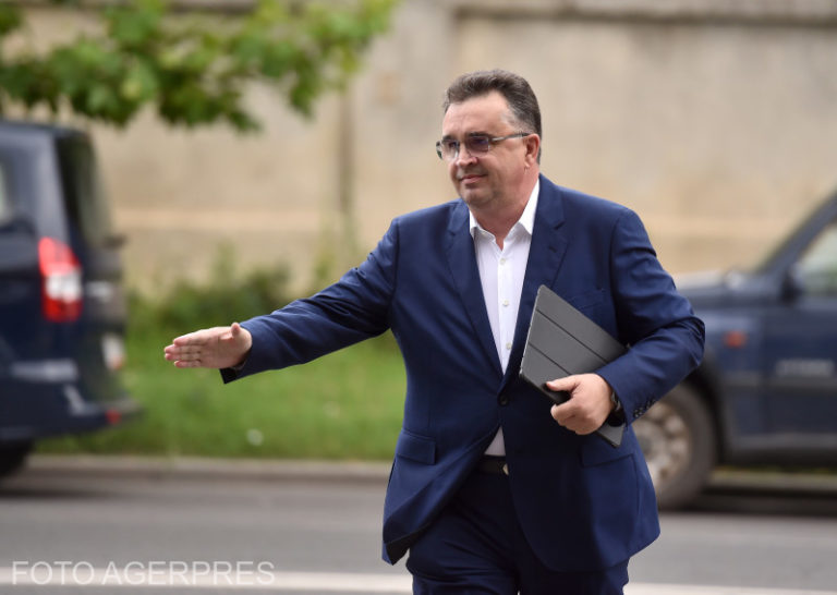 Marian Oprișan: Cine nu e în stare să facă nimic pentru el, nu este în stare să facă nimic nici pentru ceilalți
